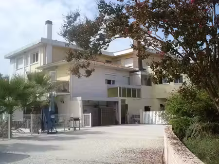 vente immeuble 760 m² cagnotte (40300)
