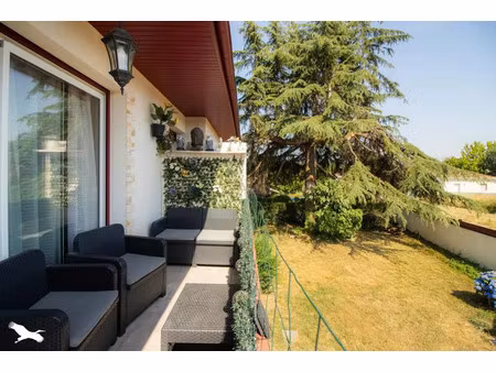 vente maison 5 pièces 123 m² saint-cricq-du-gave (40300)