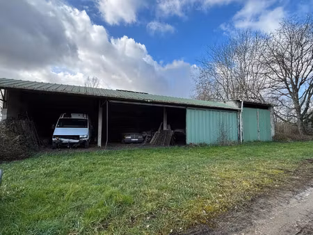 vente terrain 2356 m² mont-de-marsan (40000)
