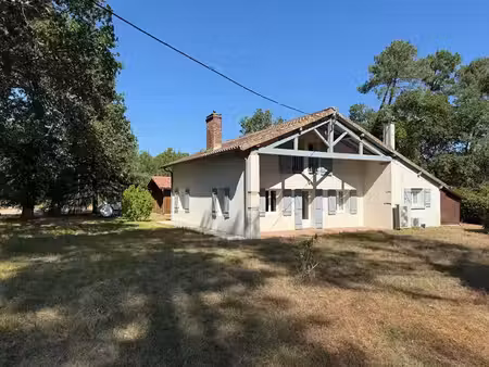 maison mont de marsan 5 pièce(s) 130 m2