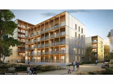 vente appartement 5 pièces