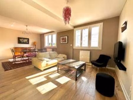 vente appartement 2 pièces à rezé (44400) : à vendre 2 pièces / 52m² rezé