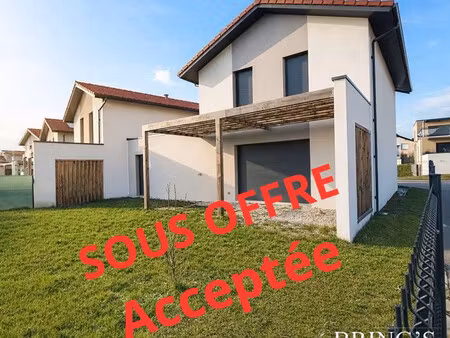 en vente maison 86 2 m² – 229 000 € |sillans