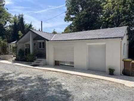 vente maison à plessé (44630) : à vendre / 93m² plessé