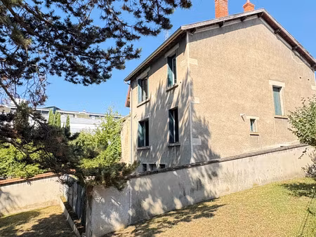vente maison 5 pièces 145 m² roanne (42300)