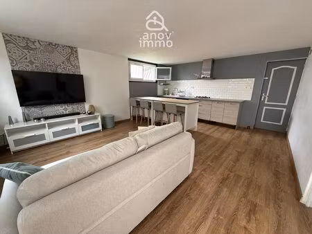 exclusivite : maison familiale de 125 m2 quartier sillac  angoulême - 3 chambres + bureau.