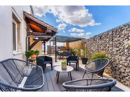 maison 7 pièce(s) 166.09 m2
