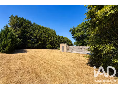 vente maison 1 pièce 100 m² fégréac (44460)