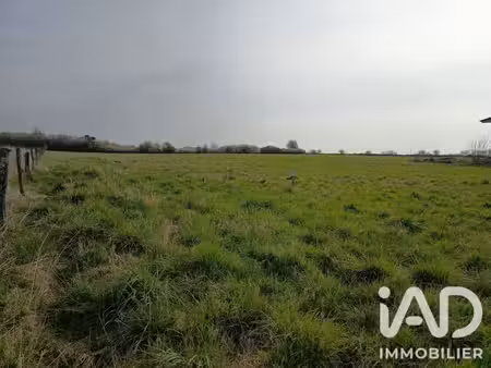 en vente terrain non constructible 7 130 m² – 25 000 € |hagéville
