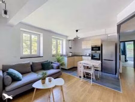 vente appartement 4 pièces à lannion (22300) : à vendre 4 pièces / 67m² lannion