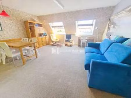 vente appartement t1 piscine à quiberon (56170) : à vendre t1 piscine / 34m² quiberon