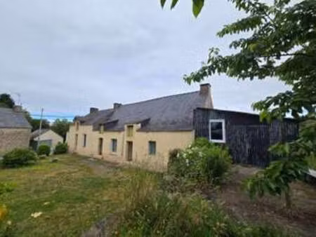 vente maison à allaire (56350) : à vendre / 96m² allaire