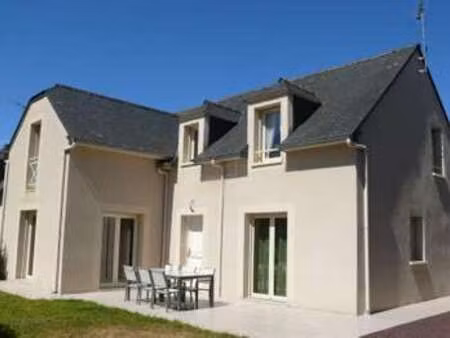 vente maison à dol-de-bretagne (35120) : à vendre / 147m² dol-de-bretagne