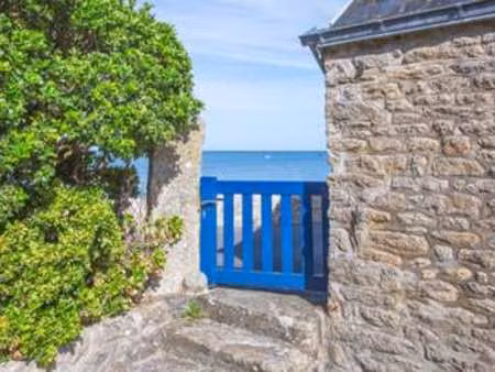 vente maison bord de mer à loctudy (29750) : à vendre bord de mer / 47m² loctudy