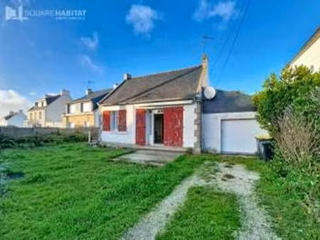 vente maison à quiberon (56170) : à vendre / 56m² quiberon