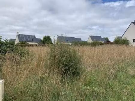 vente terrain à landivisiau (29400) : à vendre / landivisiau
