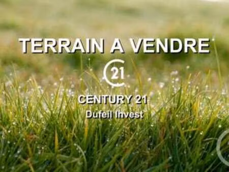 vente terrain à pluduno (22130) : à vendre / 944m² pluduno