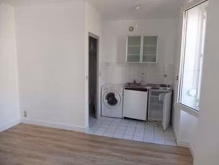 location appartement t1 à lannion (22300) : à louer t1 / 19m² lannion