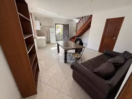 vente appartement 7 pièces