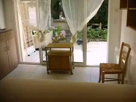 location appartement 1 pièce 18 m² à basse-goulaine (44115)