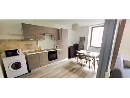 location appartement 2 pièces 48 m² à saint-sauveur-en-rue (42220)