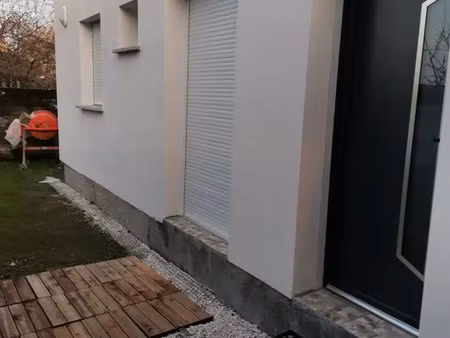 location maison 2 pièces 35 m² à saint-sébastien-sur-loire (44230)