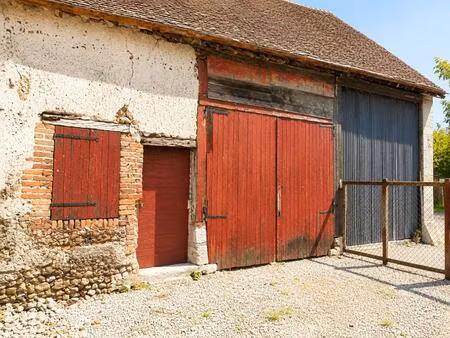 vente maison 2 pièces 75 m² ouzouer-sur-loire (45570)