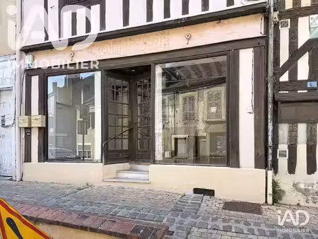 location local d’activités 50 m²