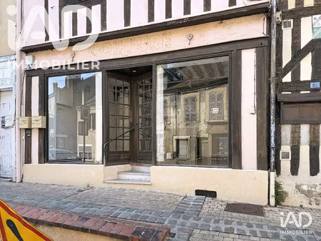location commerce 50 m² à château-renard (45220)