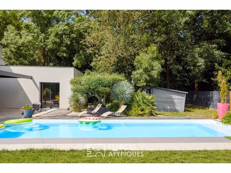 vente maison 5 pièces 135 m² à niort (79000)  489 000 €