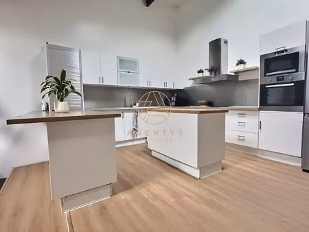 vente maison 6 pièces 186 m² à la courneuve (93120)  435 000 €