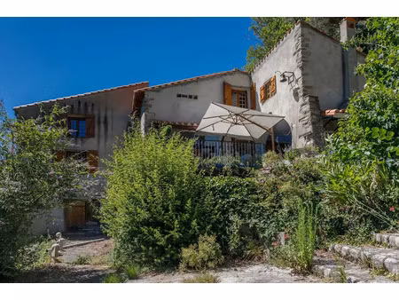 vente maison 7 pièces 180 m² à prats-de-mollo-la-preste (66230)  435 000 €