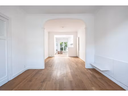 maison à vendre à robert broeckhovestraat 5 wilrijk (rbw41881)