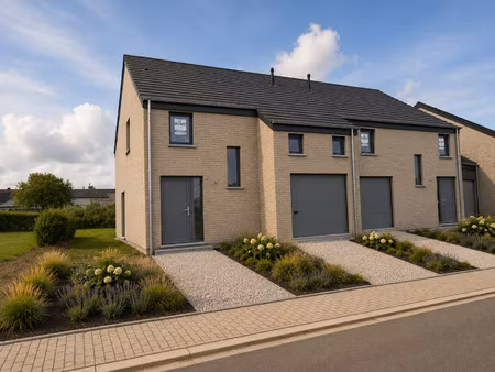 maison à vendre à des libérateurs 0 sorinnes (rwc43011)