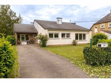 maison à vendre à rue baillet-latour 37a latour (vbe44895)