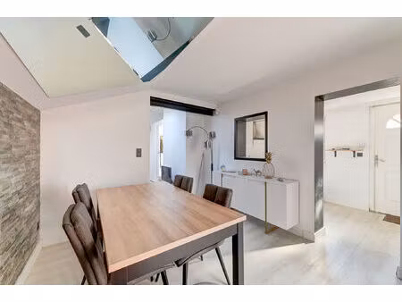 petite maison au calme