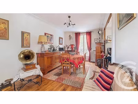 vente maison 6 pièces 126 m² à villemomble (93250)  449 000 €