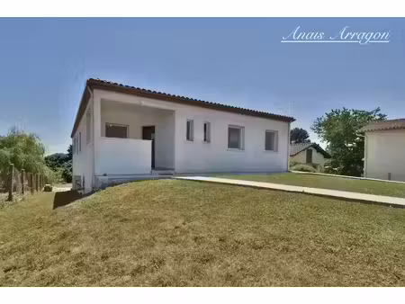 maison à vendre 5 pièces condezaygues (47)