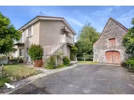 vente maison 5 pièces 118 m² issendolus (46500)