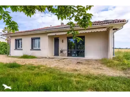 vente maison 5 pièces 88 m² meilhan-sur-garonne (47180)