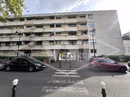 vente appartement 4 pièces 73 m² épinay-sous-sénart (91860)