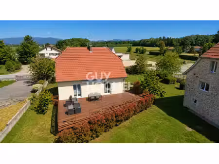 maison vauthiermont 5 pièces 118 m2