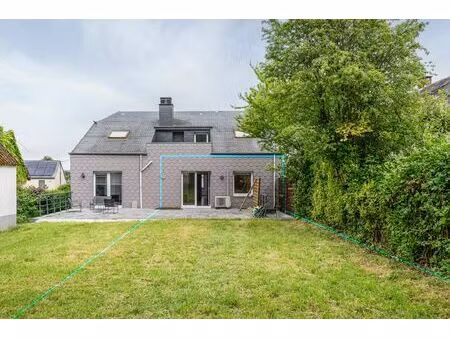 appartement à louer à rue de rimbiéry 47 habay-la-vieille (vbe45233)