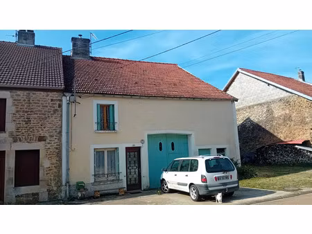 location maison 2 pièces 100 m² à haute-amance (52600)
