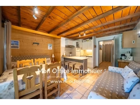 annonce appartement à vendre