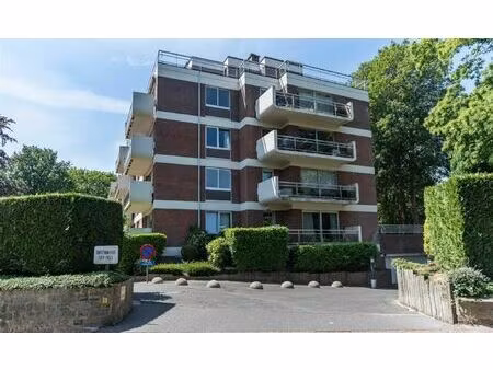 appartement à louer à grensstraat 103 wezembeek-oppem (rbw41862)