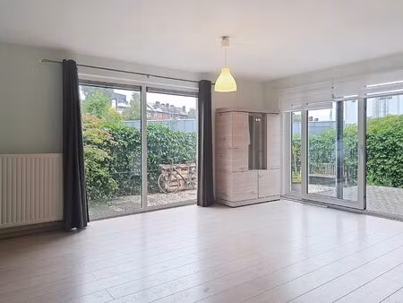 appartement à louer à borrestraat 17 woluwe-saint-etienne (rbw41858)