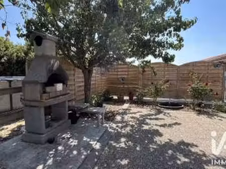 vente maison à moreilles (85450) : à vendre / 135m² moreilles
