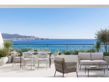 annonce appartement à vendre