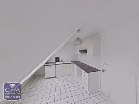 a louer - duplex